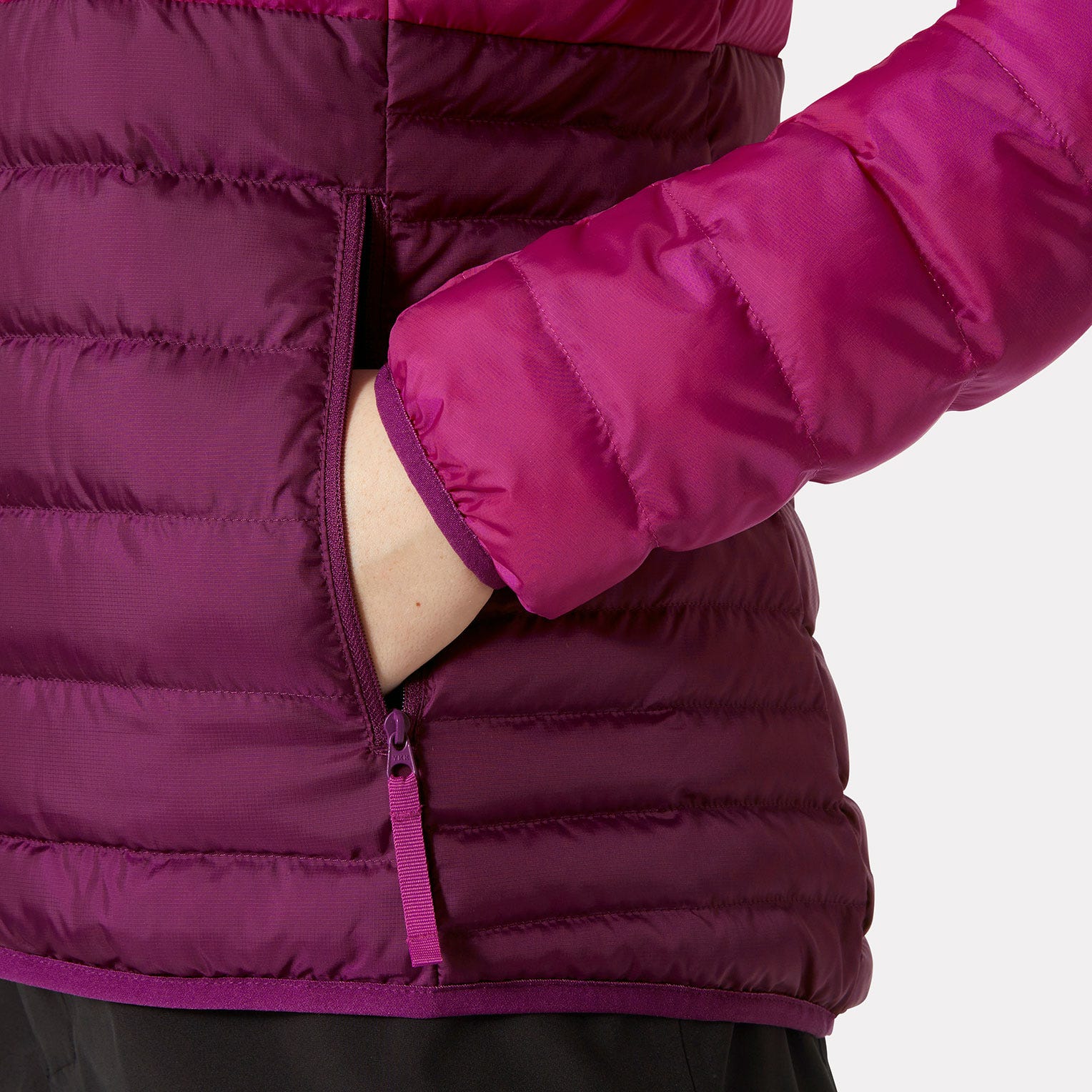 Women’s Banff Insulator Jacket