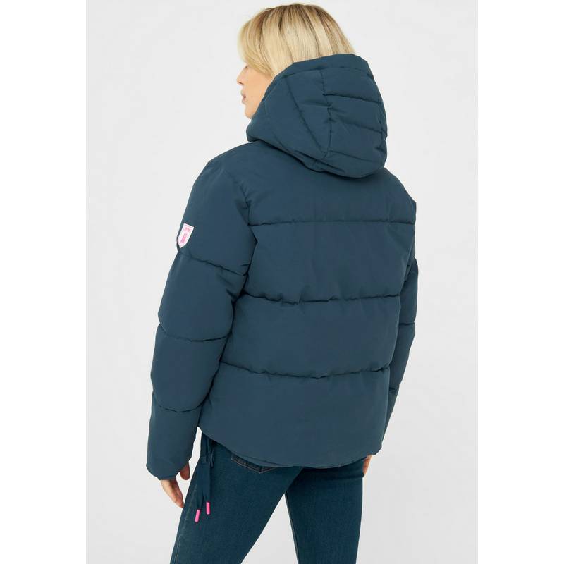 Derbe Richholm Winterjacke Damen