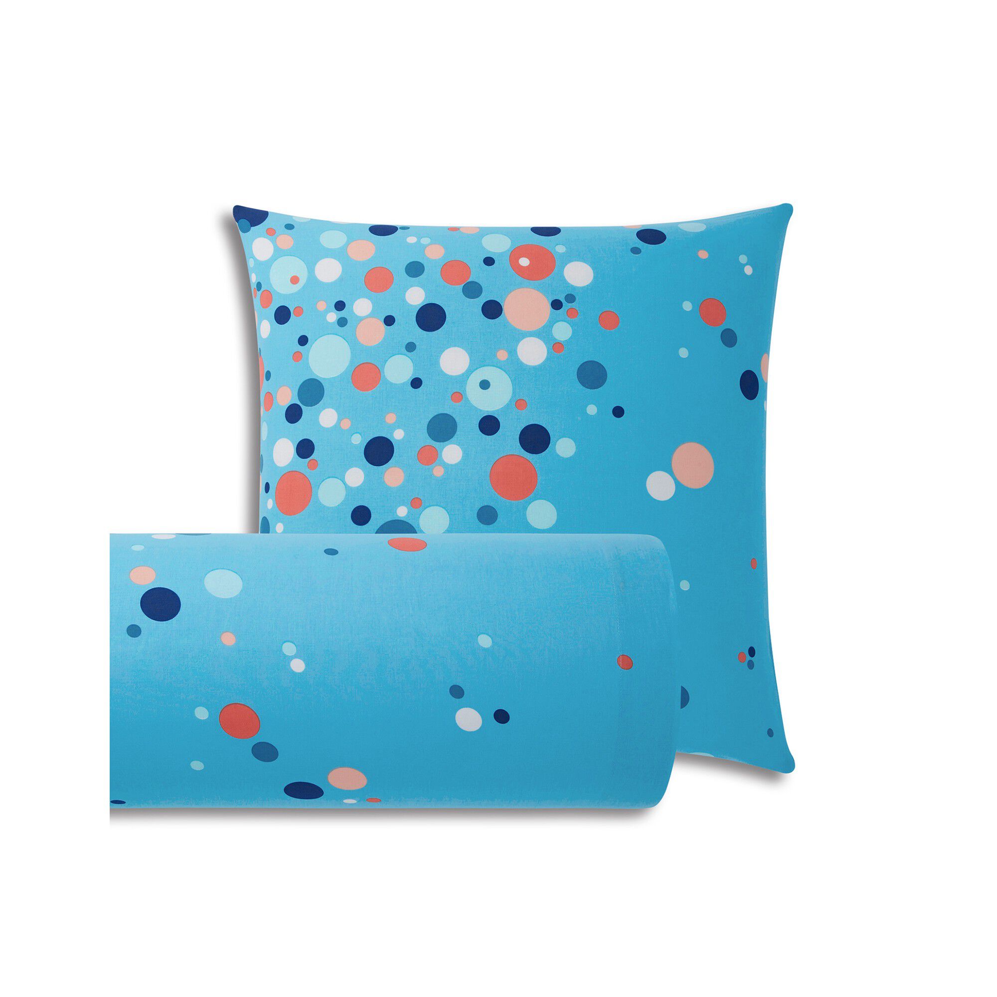 Linge de lit Pétillant coton
