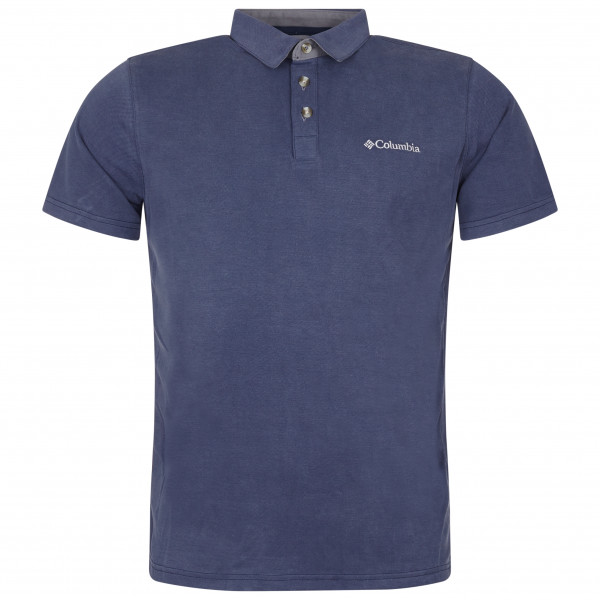 Columbia - Nelson Point Polo - Polo-Shirt