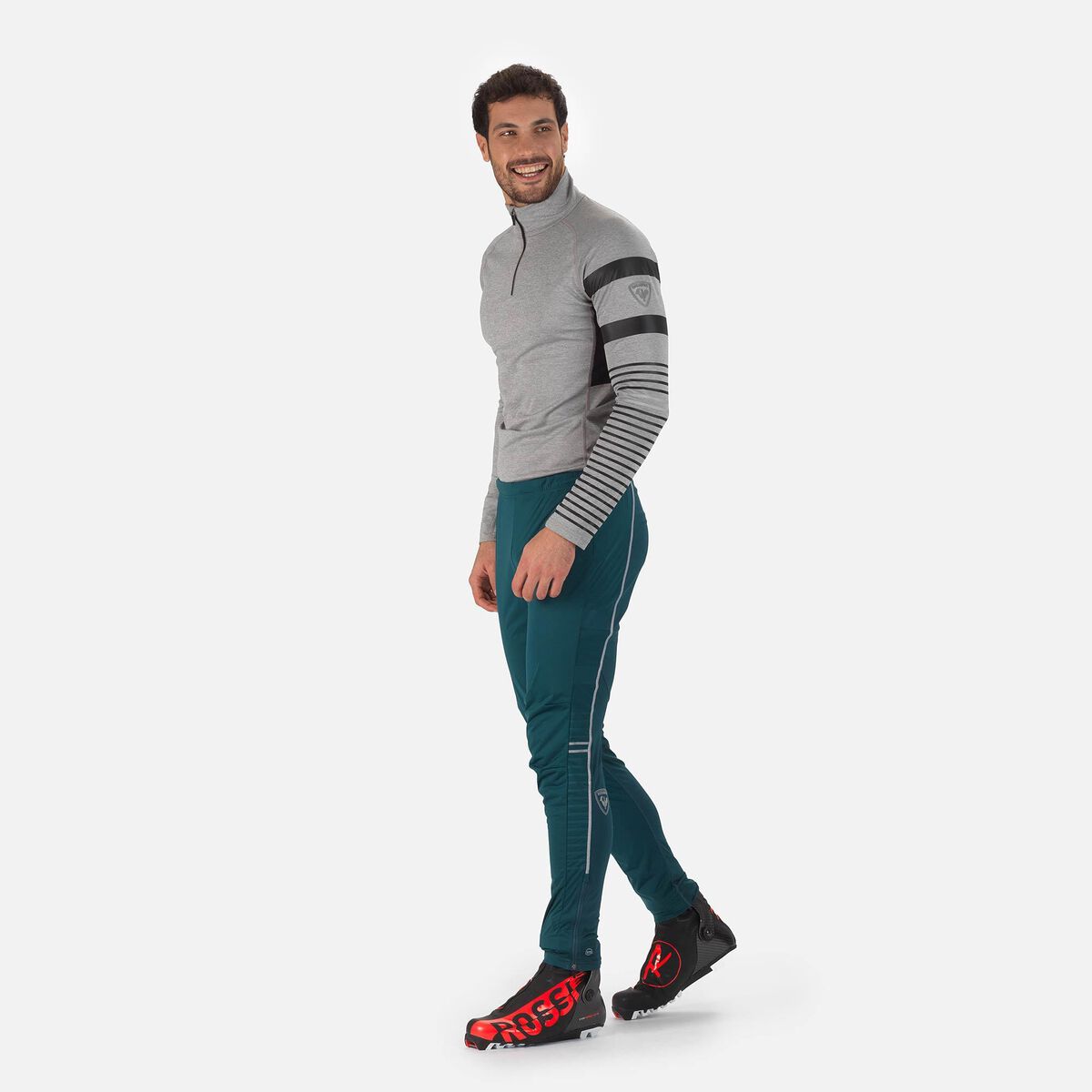 Herrenhose Poursuite