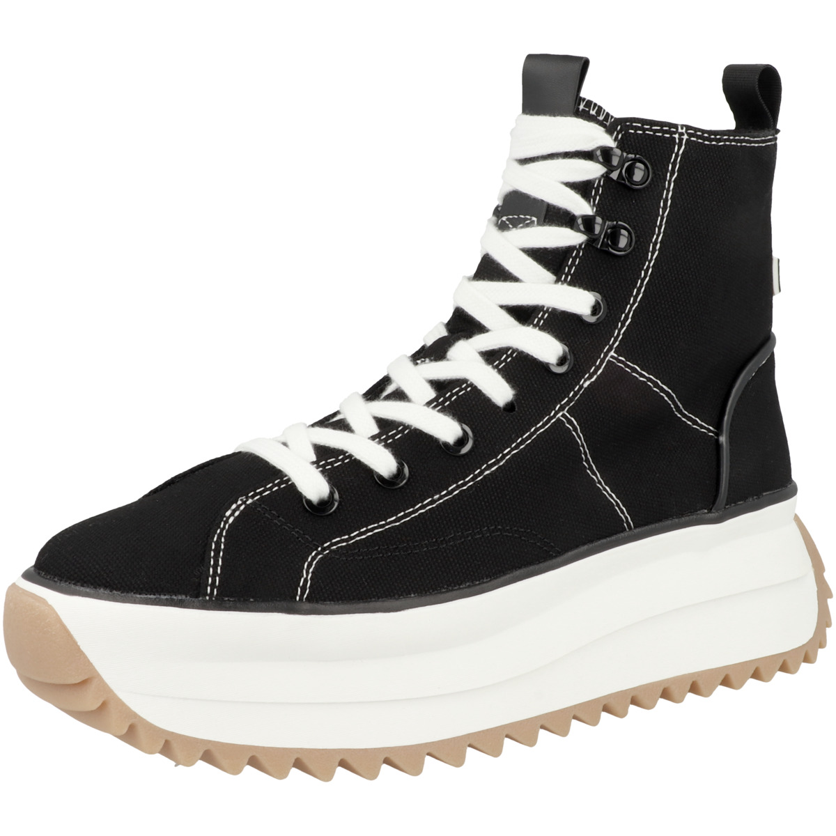 Tamaris 1-25201-20 Sneaker mid schwarz
