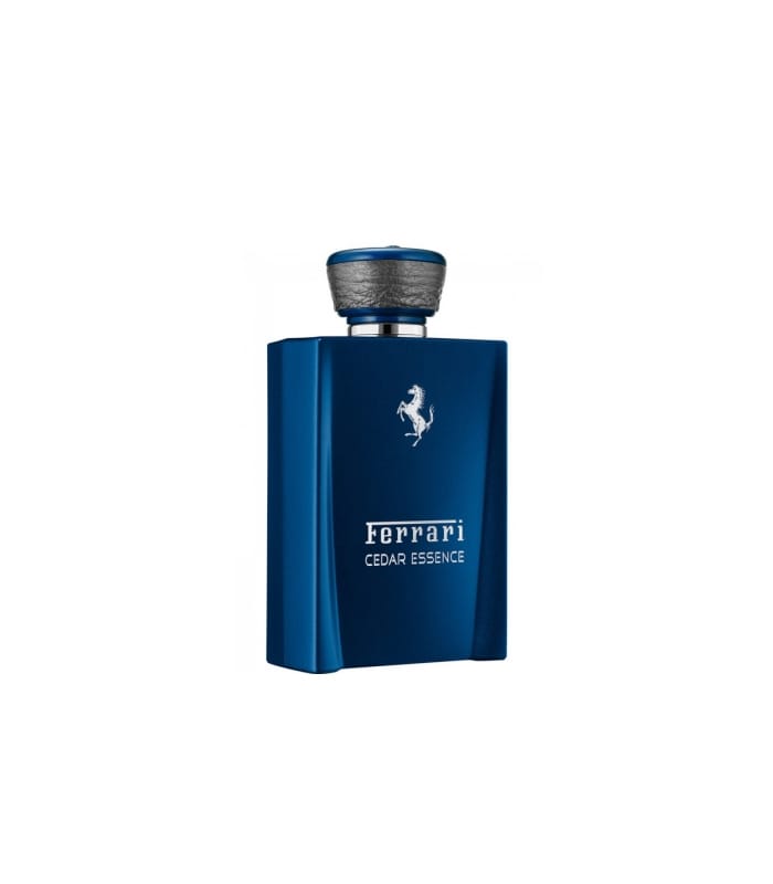 FERRARI CEDRA ESSENCE-Eau de Parfum Vaporisateur