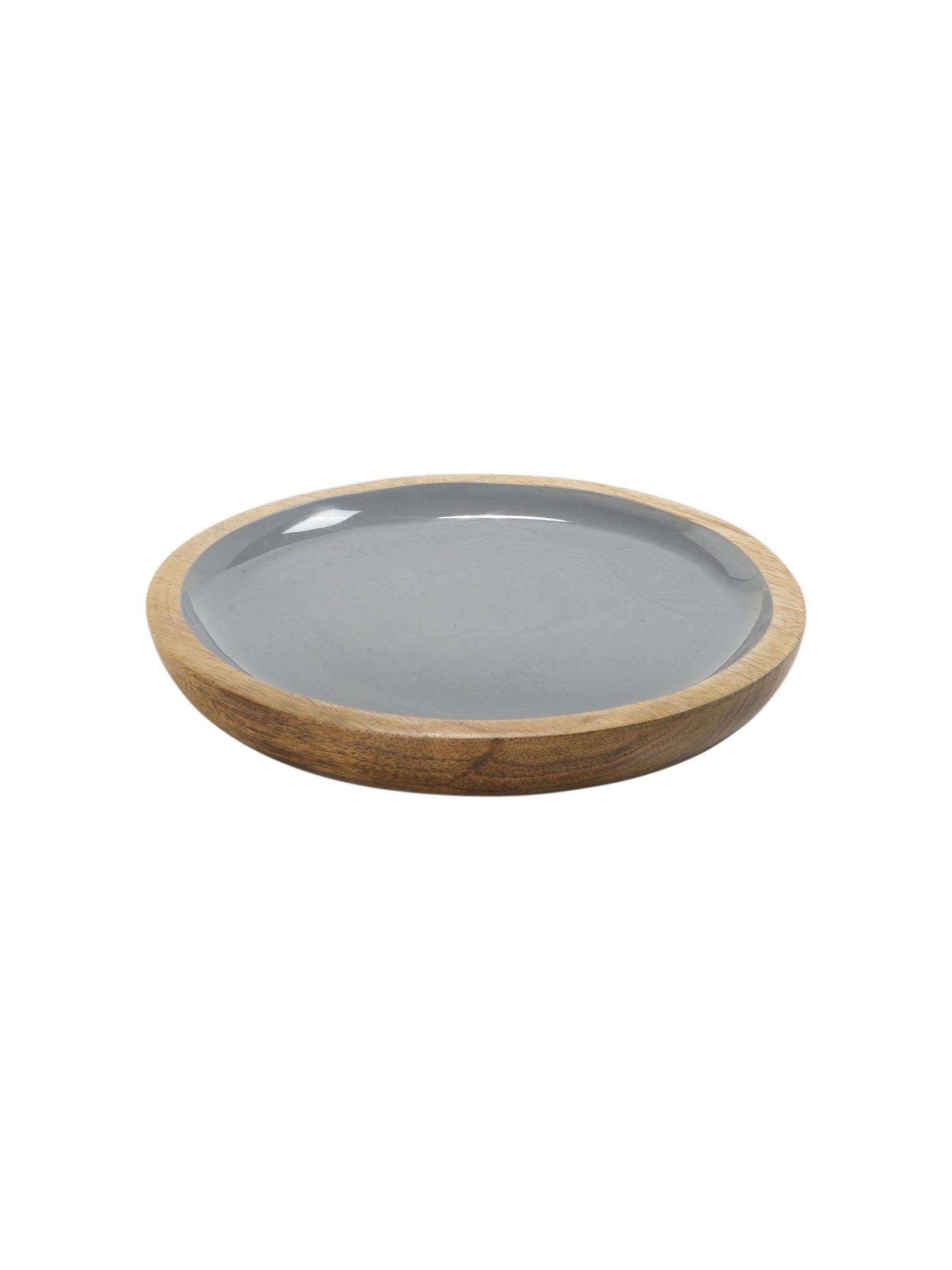 Alvik Deko-Teller, Cool Grey