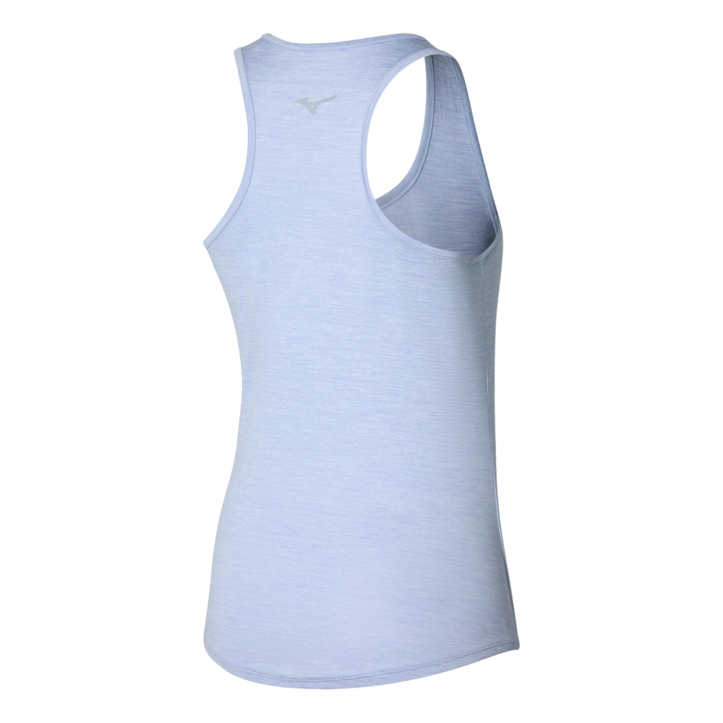 Impulse Core RB Laufshirt Damen - Hellblau