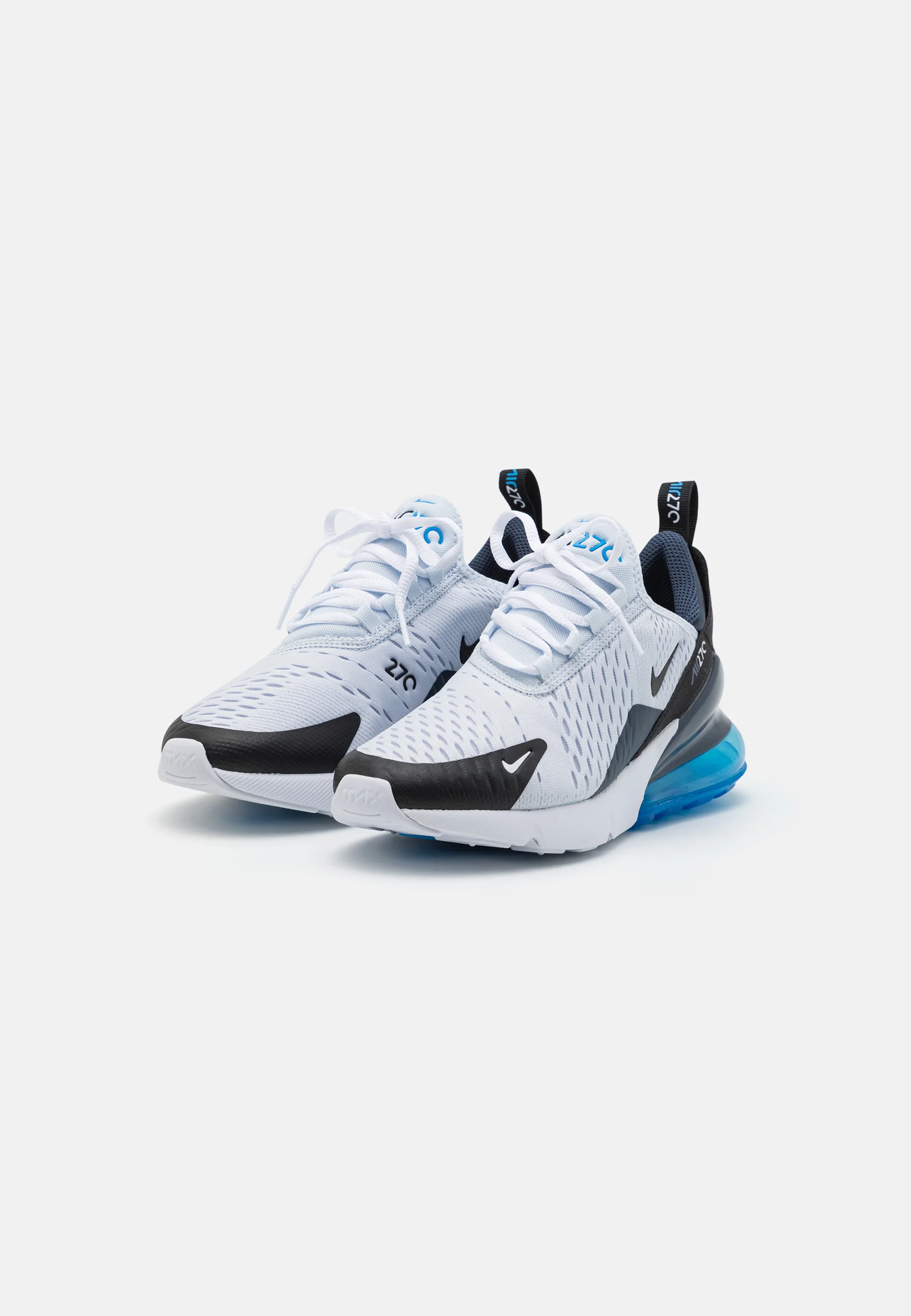 Nike Sportswear AIR MAX 270 UNISEX - Zapatillas bajas