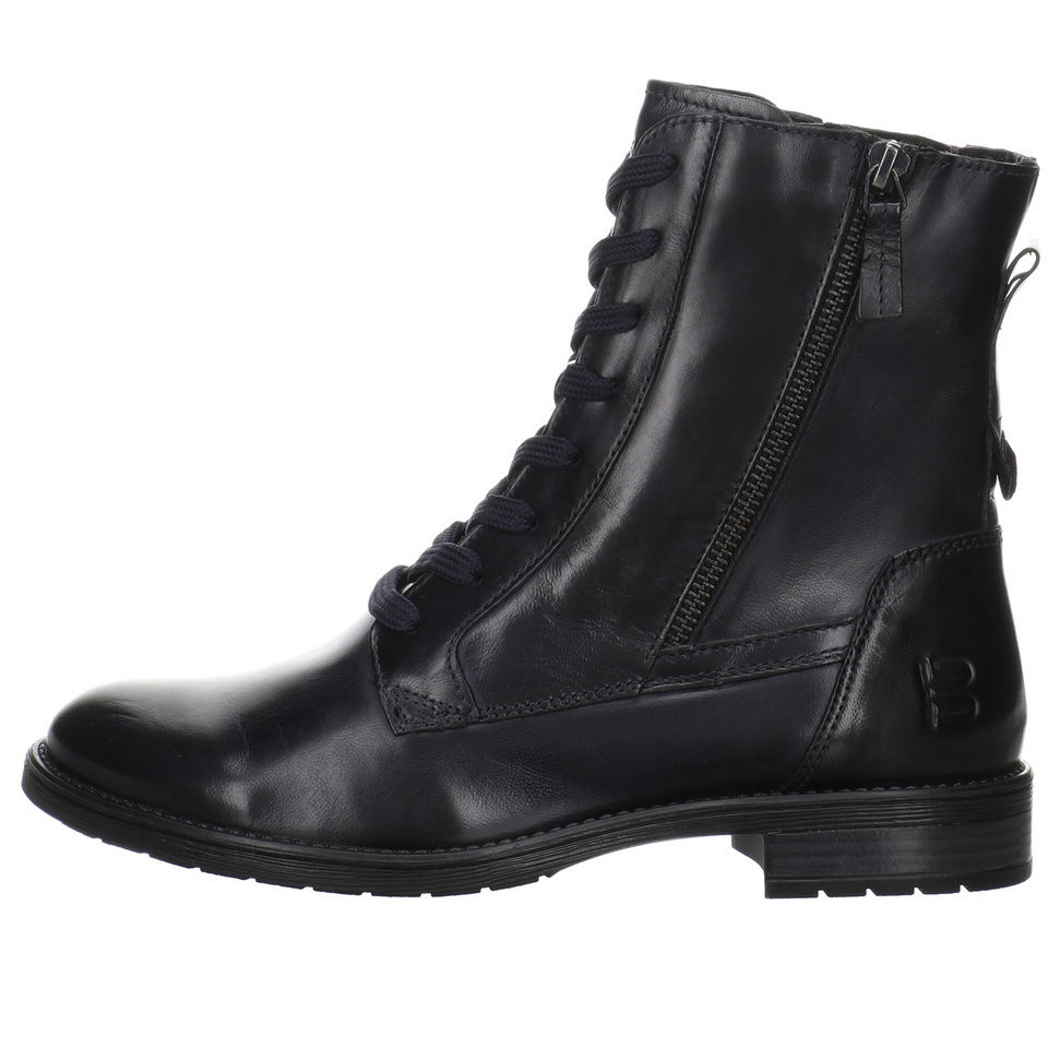 TT.BAGATT Schnürstiefelette