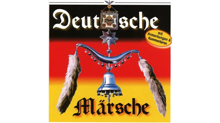 Deutsche Märsche