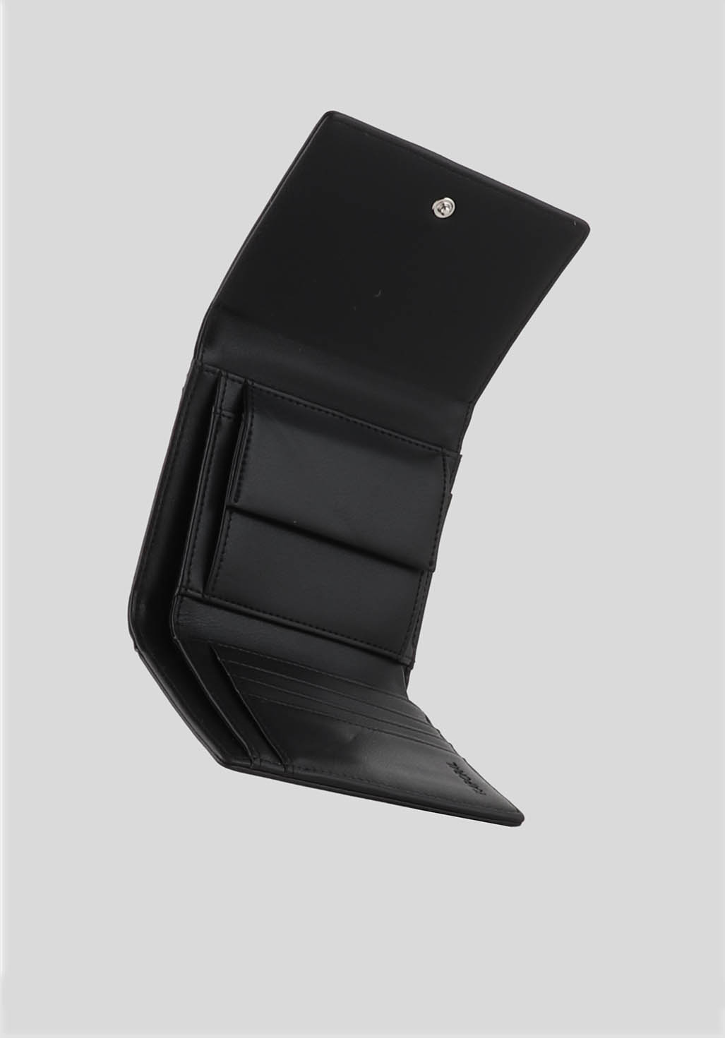 ERA    Portefeuille noir femme
