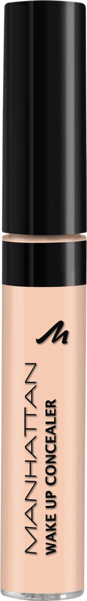 Concealer Wake Up 004 Classic Ivory, 7 ml
