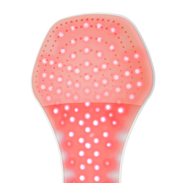 LED Hand-Maske