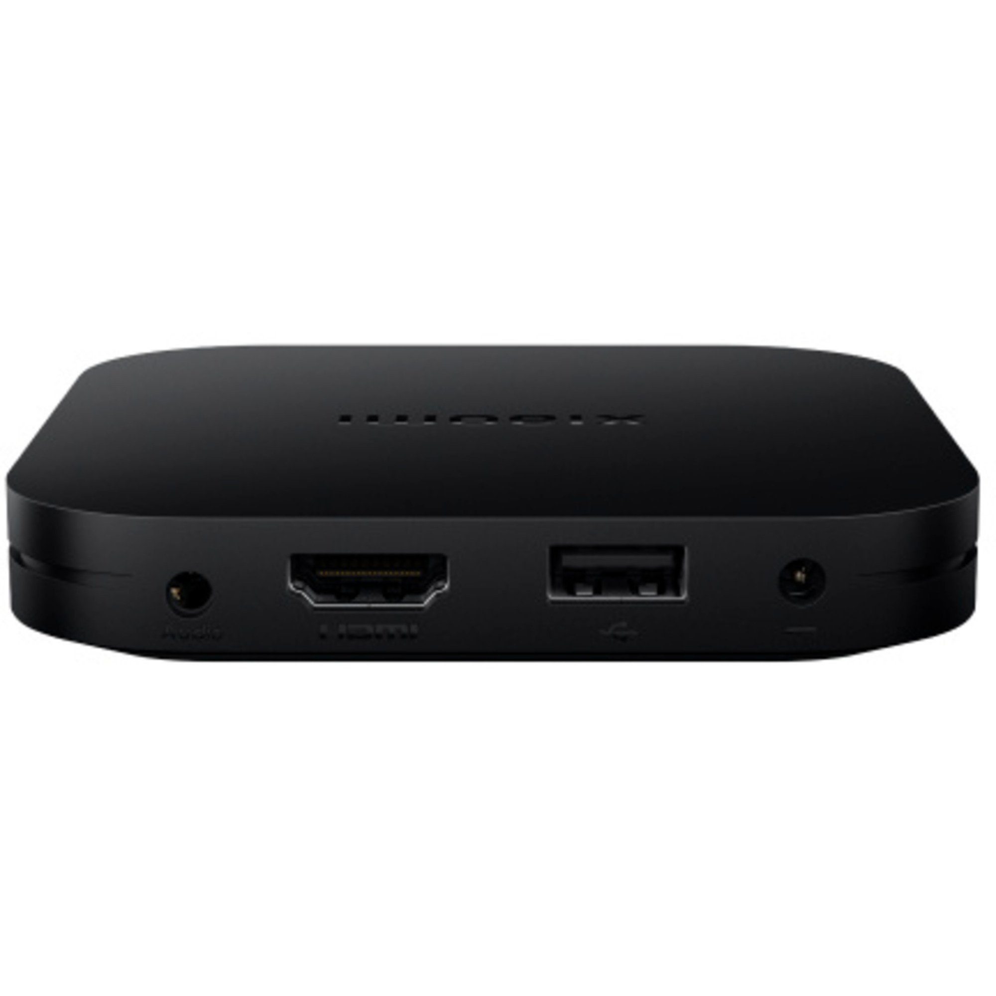 Xiaomi Xiaomi TV Box S (2nd Gen) (EU-Ware), MP3-Player