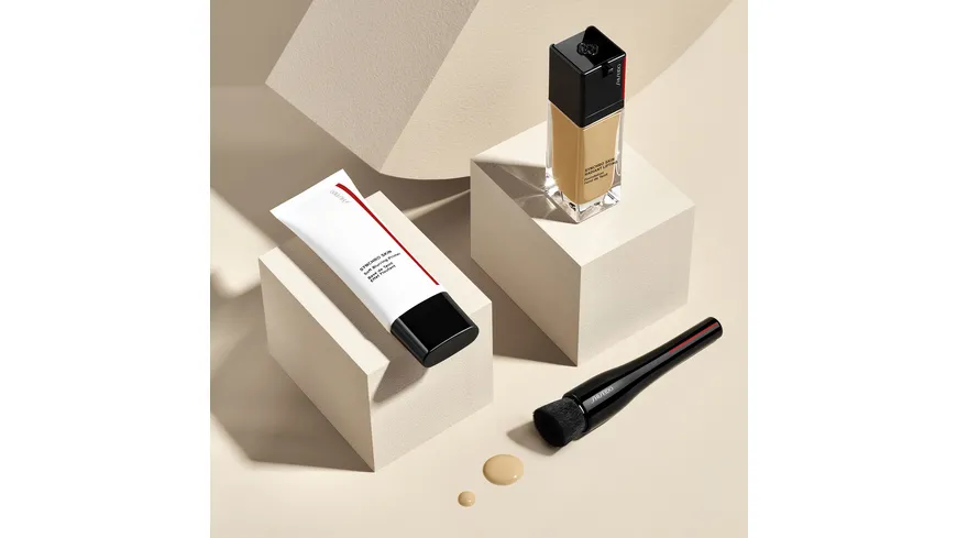 SHISEIDO Synchro Skin Soft Blurring Primer 30 ml