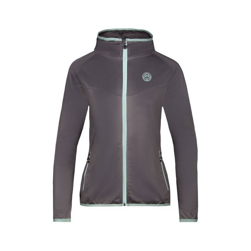 BIDI BADU Inga Tech Jacket Funktionsjacke Damen
