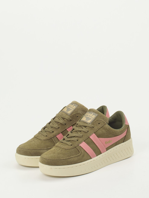 Sneaker-81656950002 Gola