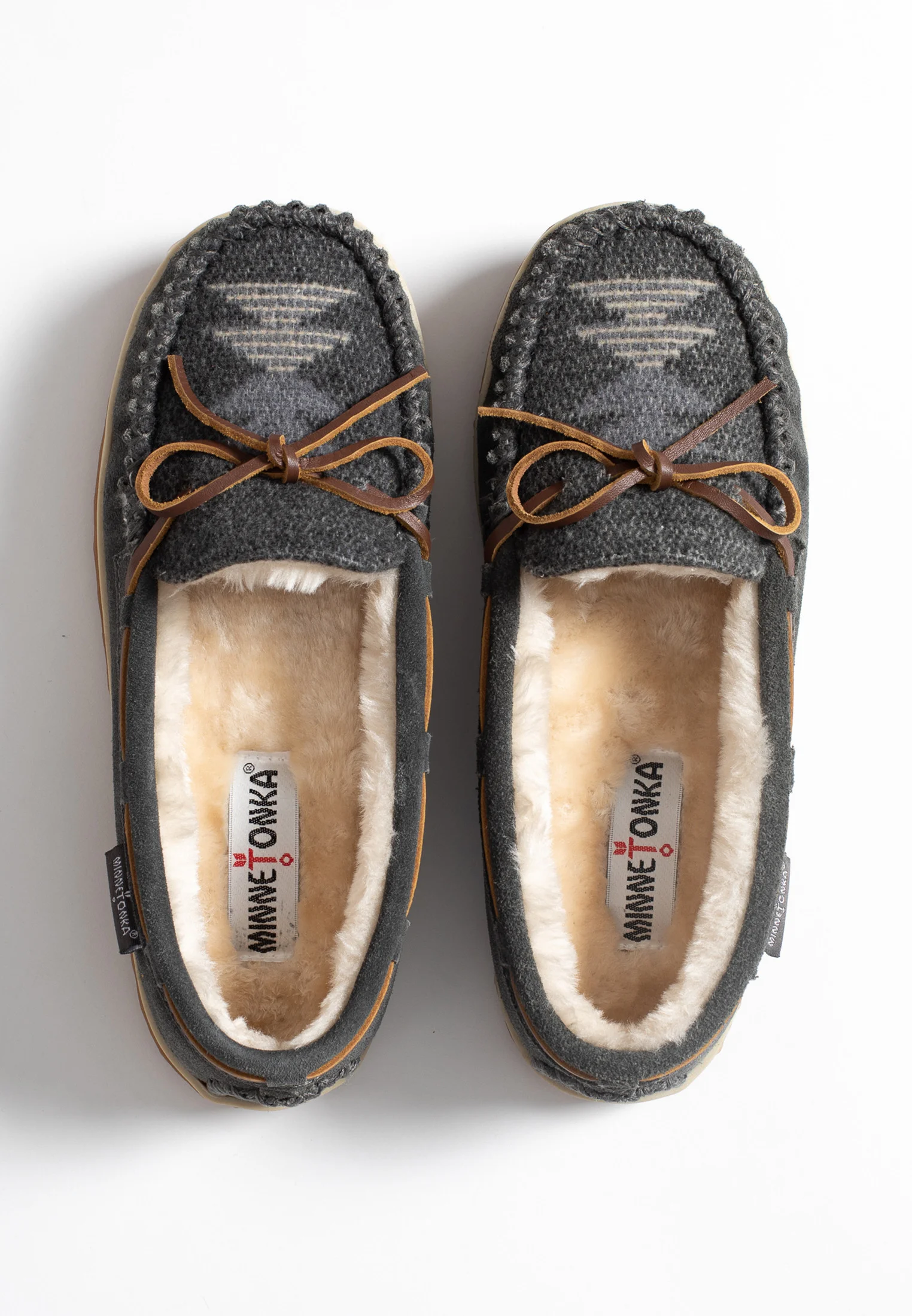 Minnetonka TILIA - Zapatos náuticos