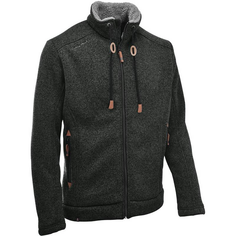Maul Sport Lichtenau Fleecejacke Herren