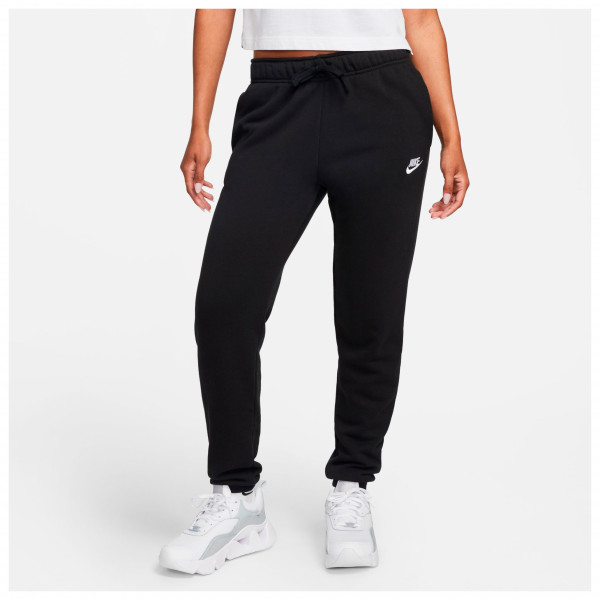 Nike - Women's Sportswear Club Fleece Mid-Rise Joggers - Trainingshose