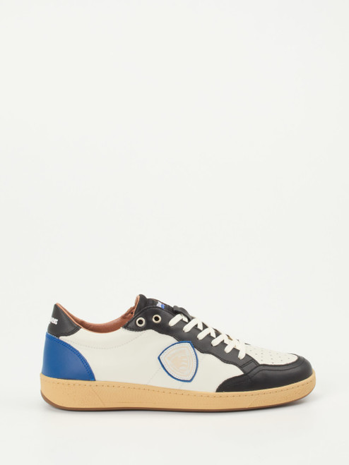 Sneaker-84657900009 Blauer