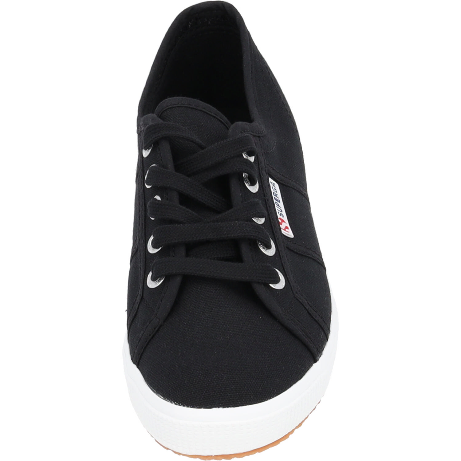 Superga 2950 Cotu S003IG0, Sneakers Low, Damen, Blau (Dunkelblau)