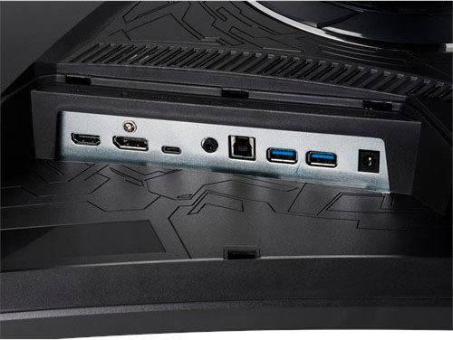 Asus XG32VC Curved-Gaming-Monitor (80 cm/31,5 