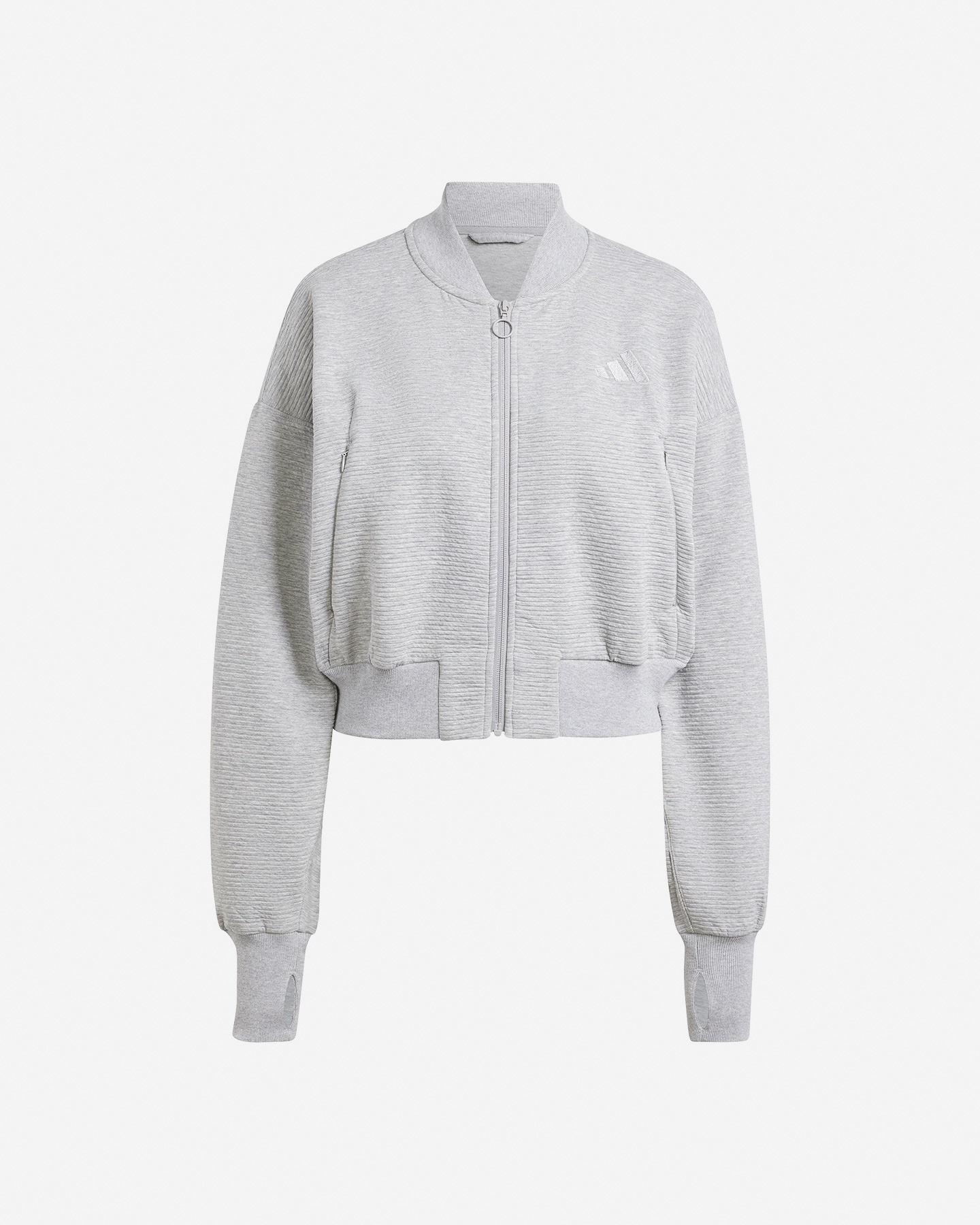 Malé logo Adidas Felpa Szn W IY6833