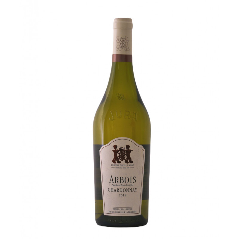 Fruitière Vinicole D' Arbois
