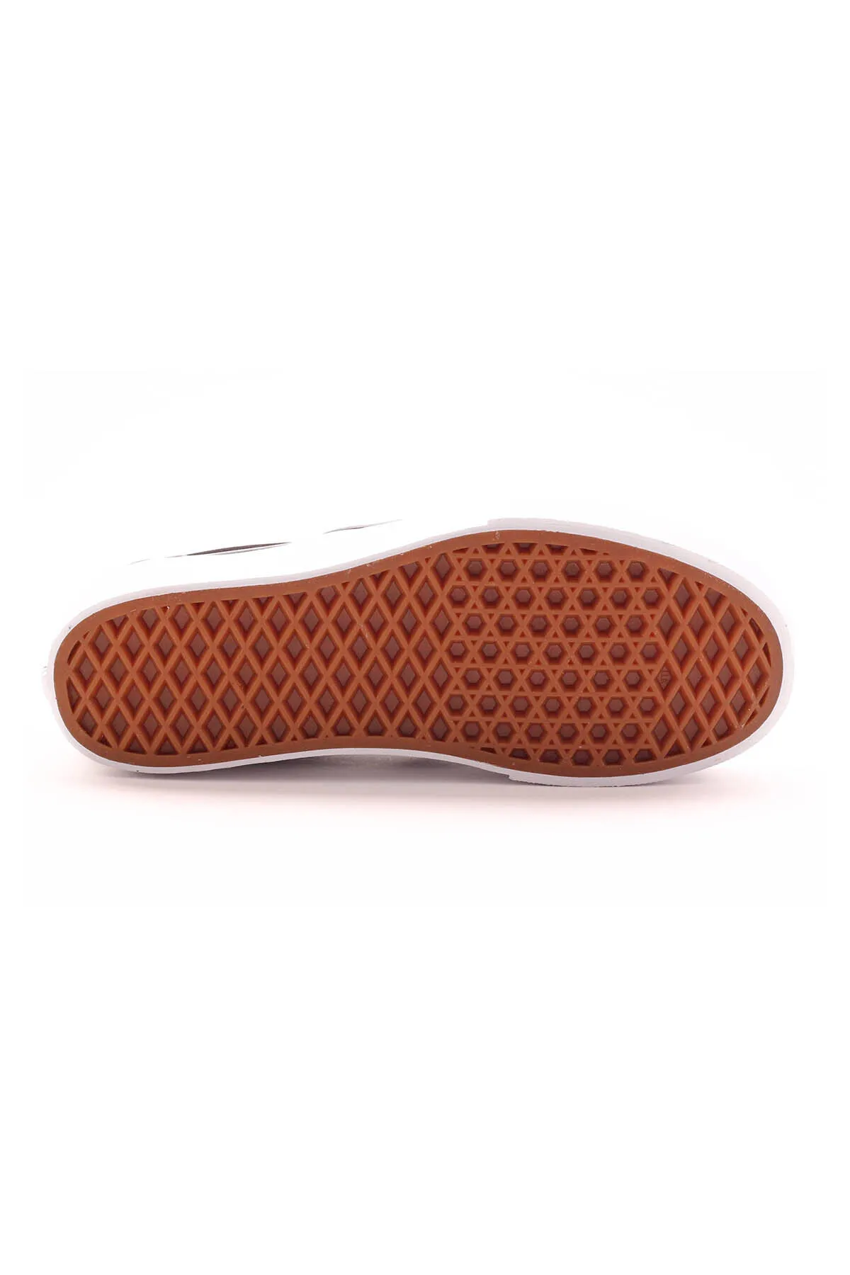 Vans  Sneaker - Schwarz - Flacher Absatz