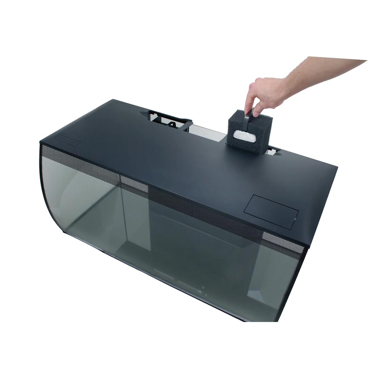 Fluval Aquarium FLEX 123 Liter günstig kaufen