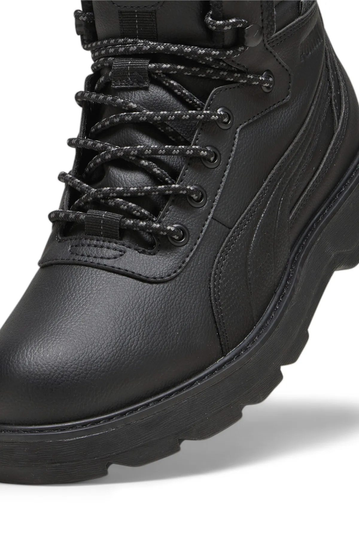 Puma  393928 Stiefel & Stiefeletten schwarz