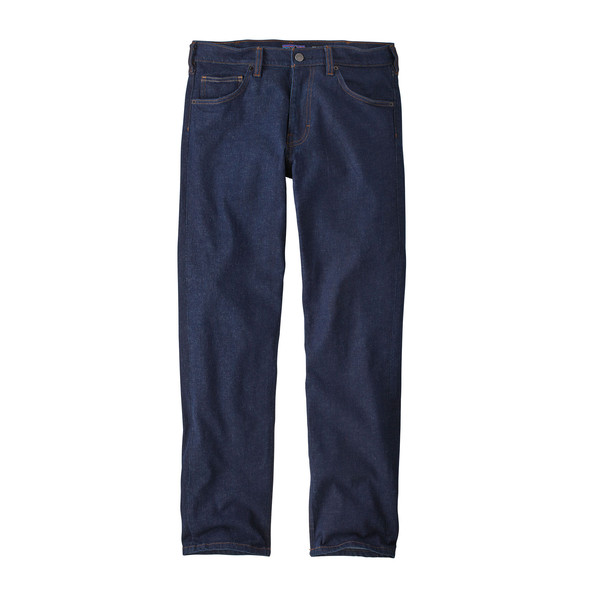 STRAIGHT FIT JEANS - REG Herren - Freizeithose