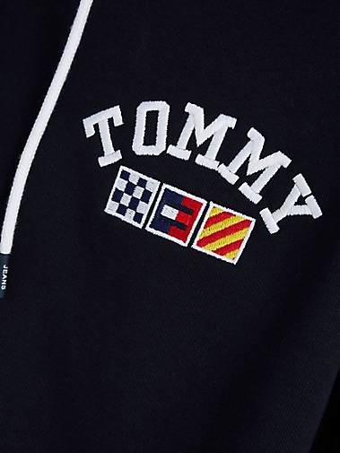 TOMMY-JEANS Herren Sweatshirt
