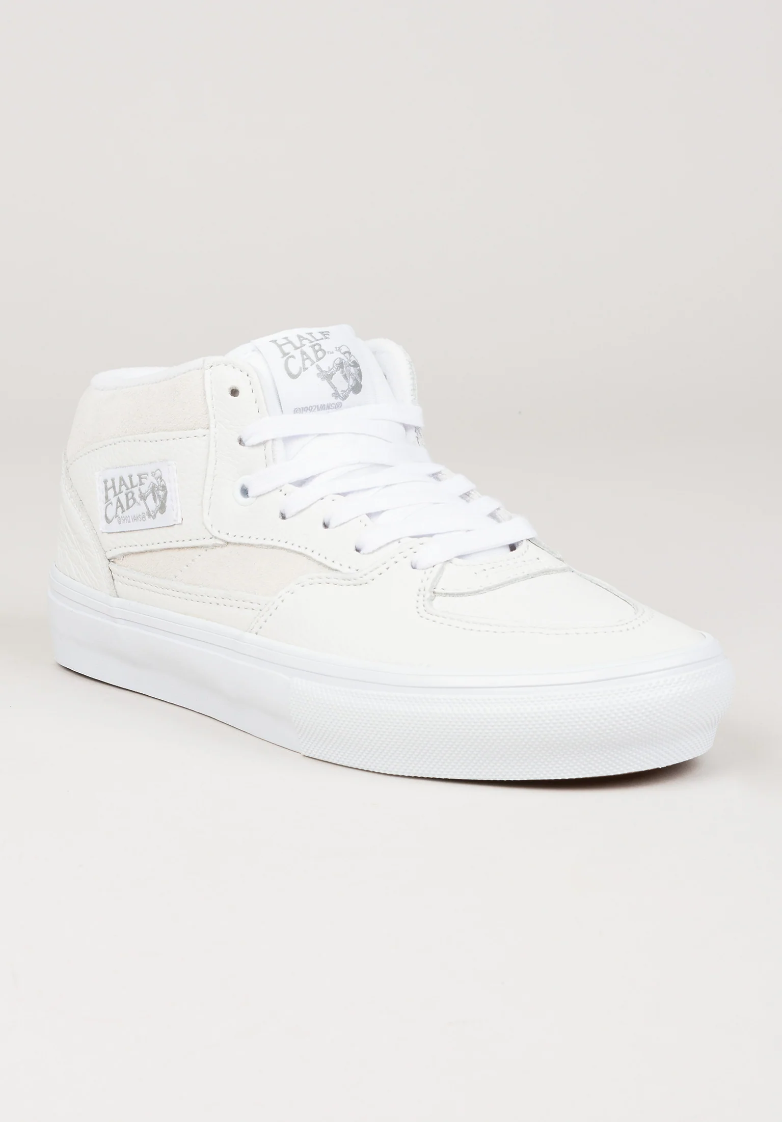 Skate Half Cab