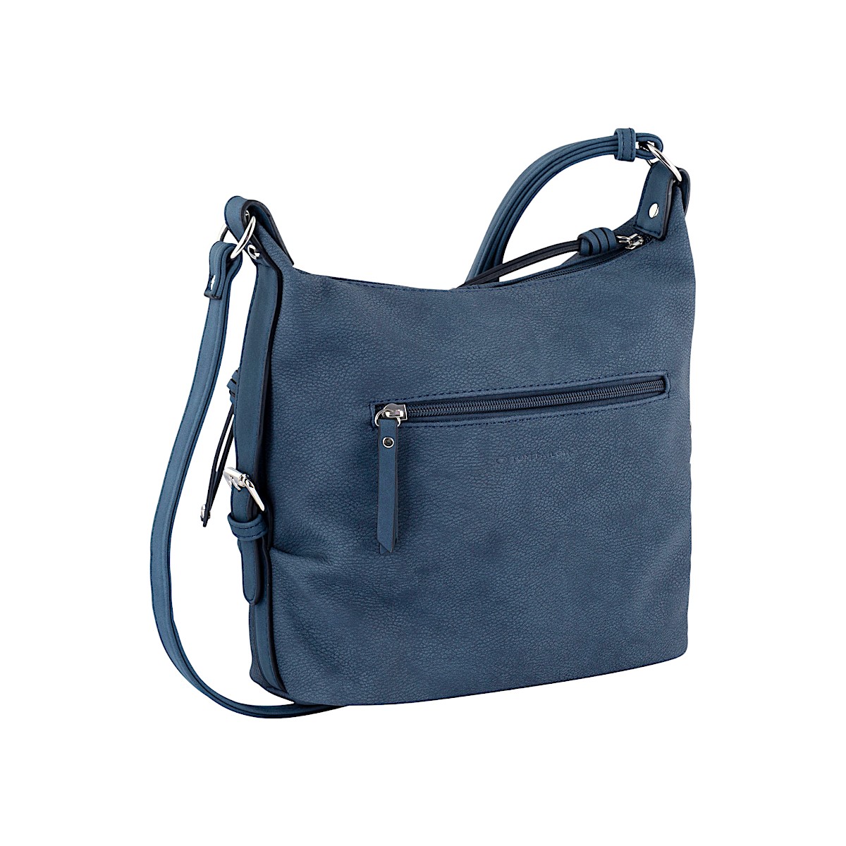Tom Tailor Bags Caia Cross Bag 29032-53 Blau Blau