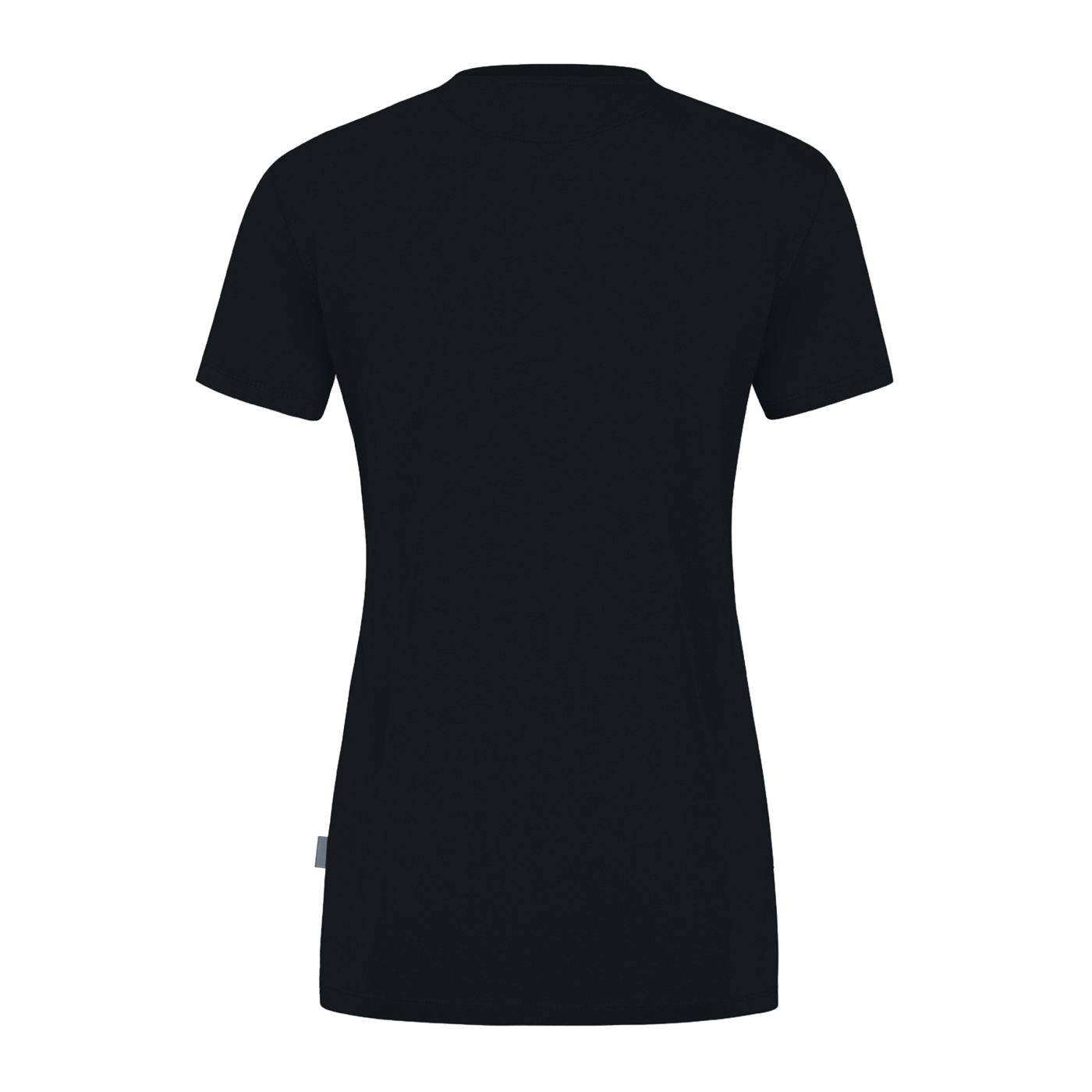 JAKO Doubletex T-Shirt Damen Schwarz F800