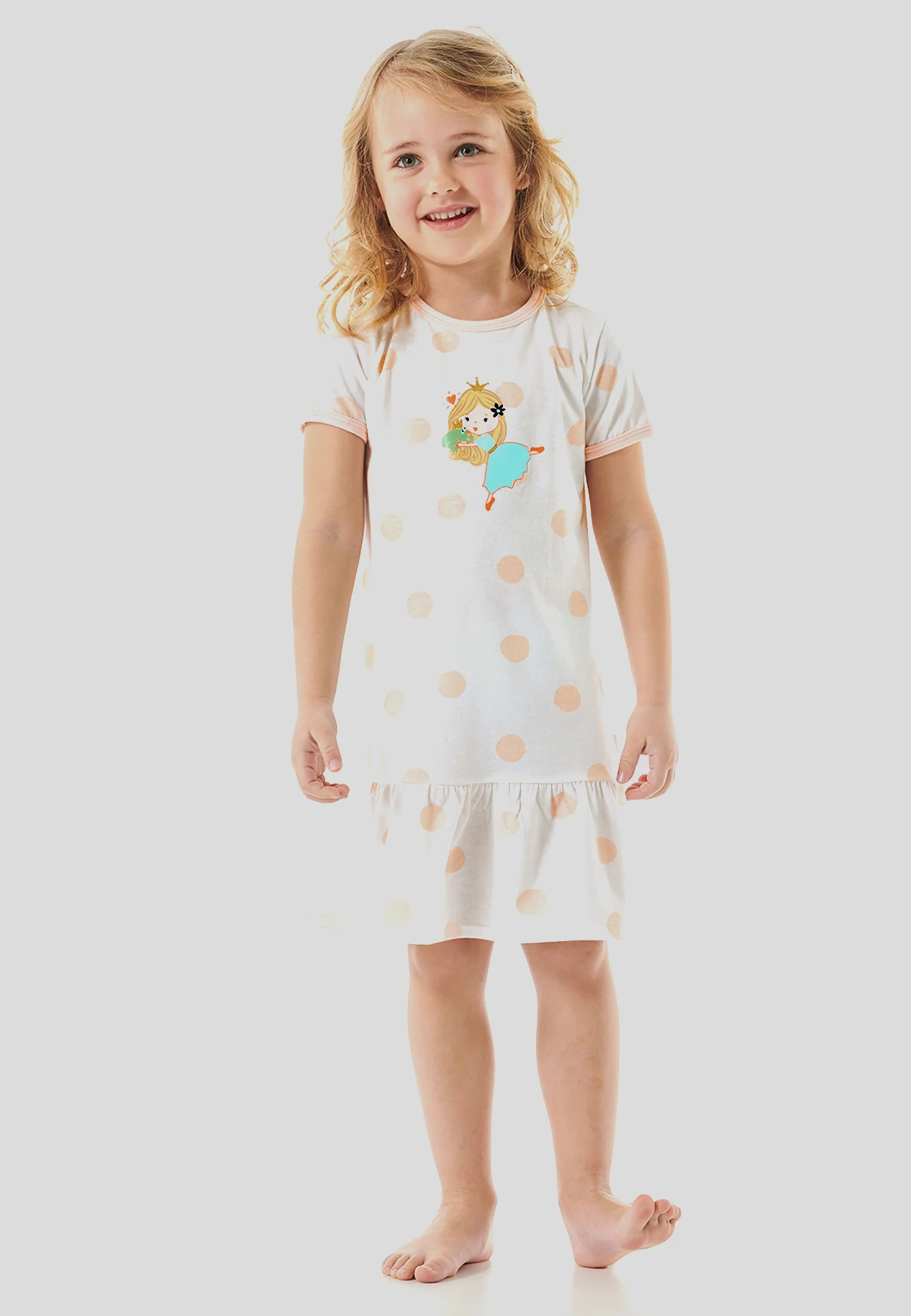 Camisón Schiesser