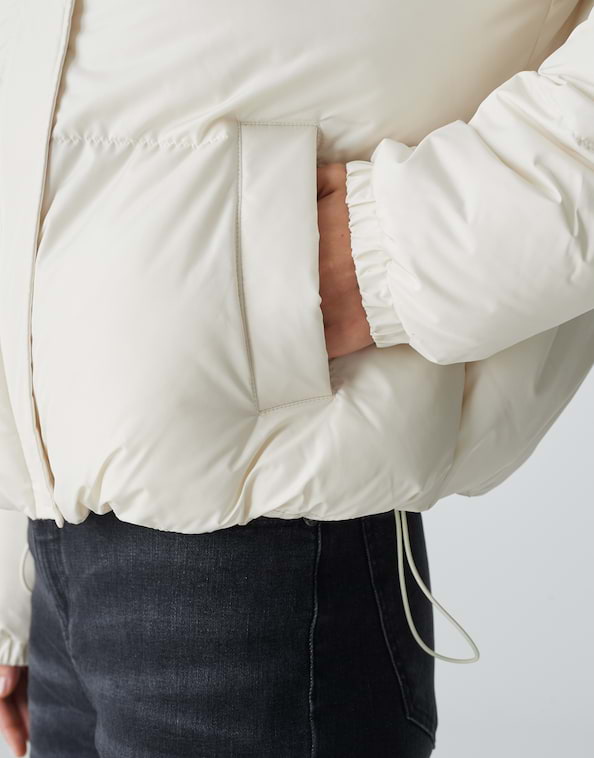 Jacke Haide