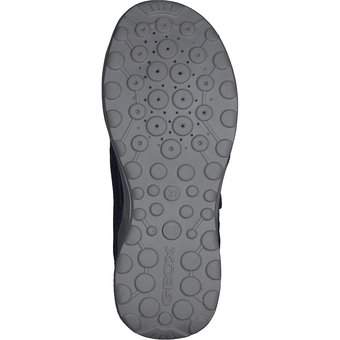 Geox J Vaniett Boy Sandale in blau