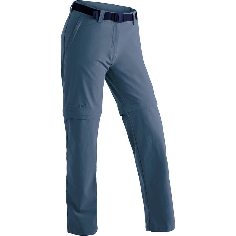 Maier Sports Nata 2 Zipphose Damen