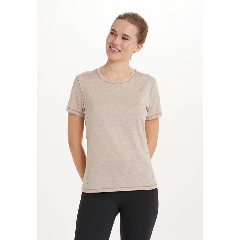 Endurance Korrl Laufshirt Damen