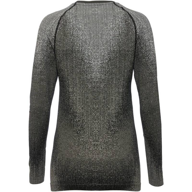 Odlo Blackcomb Eco Funktionsshirt Damen
