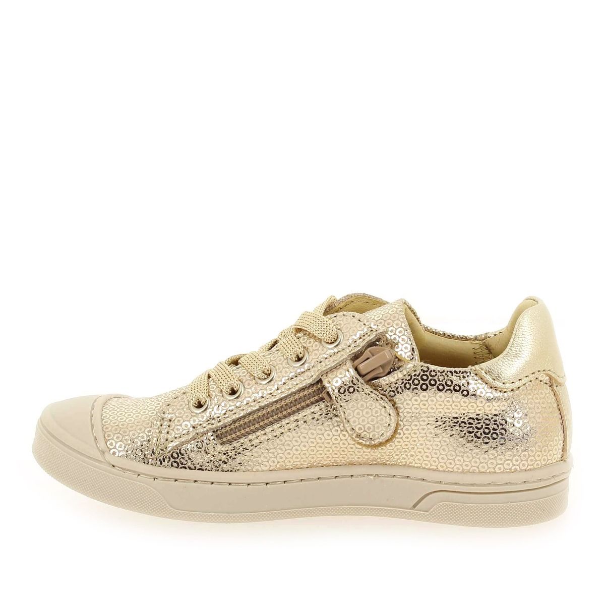 Bellamy  INDY E23 - Doré Beige