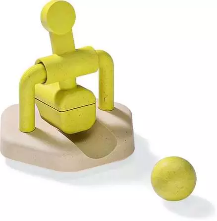 GraviTrax Junior Element Hammer - Kugelbahn-Erweiterung für Kinder ab 3 Jahren