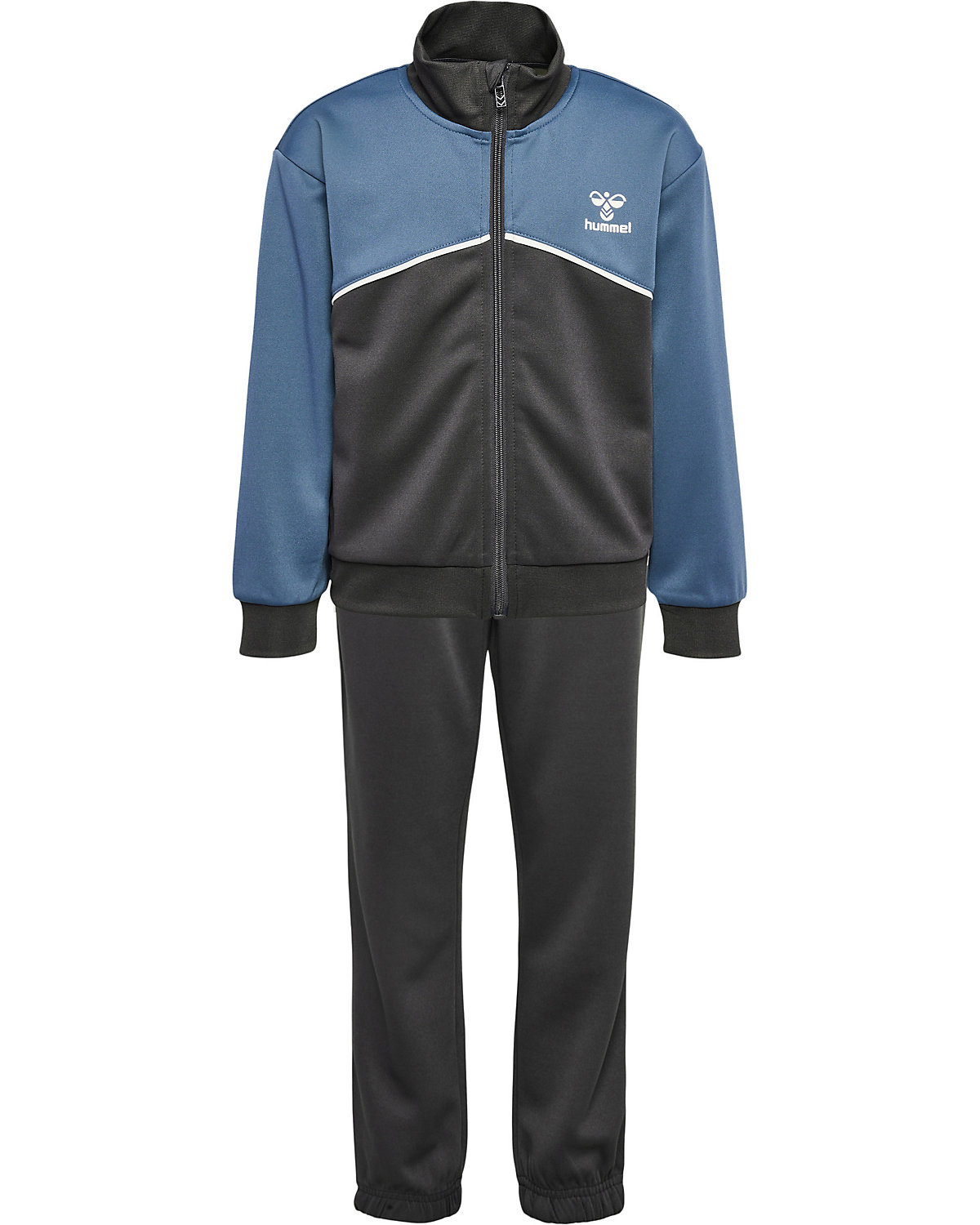 hmlLUBAGO TRACKSUIT Jogginganzüge für Kinder