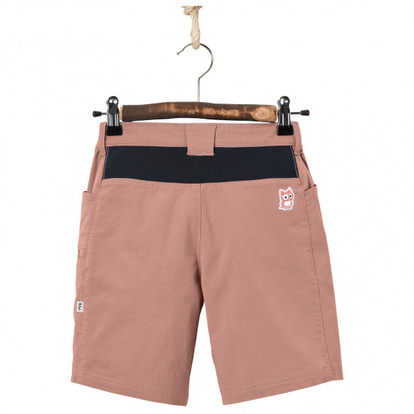 Namuk - Kid's Scrab Bike Shorts - Radhose