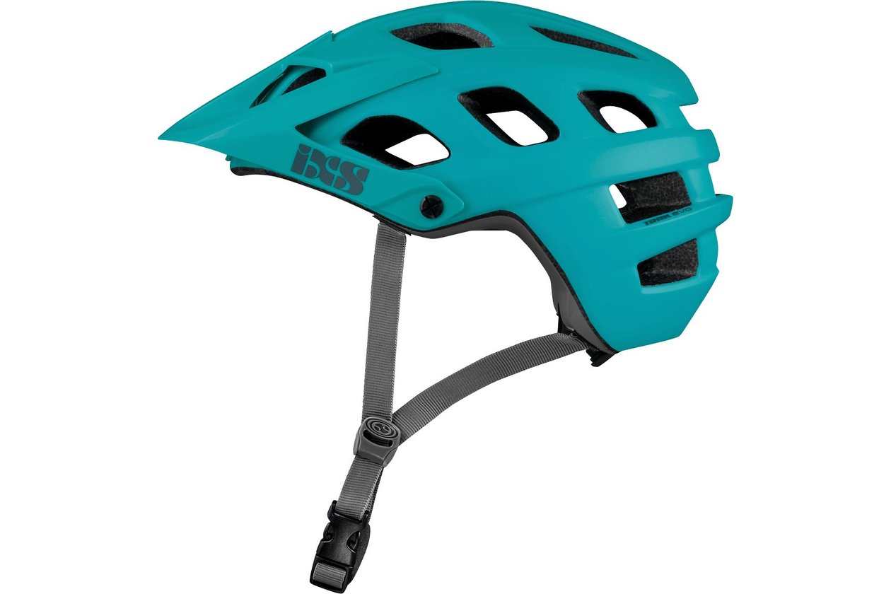 IXS Trail EVO Helm