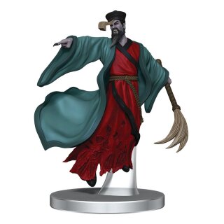 Pathfinder Battles Miniatures: Fists of the Ruby Phoenix - Tournament of Trials (pre-painted)