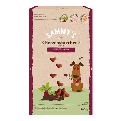 Sammy's Herzensbrecher