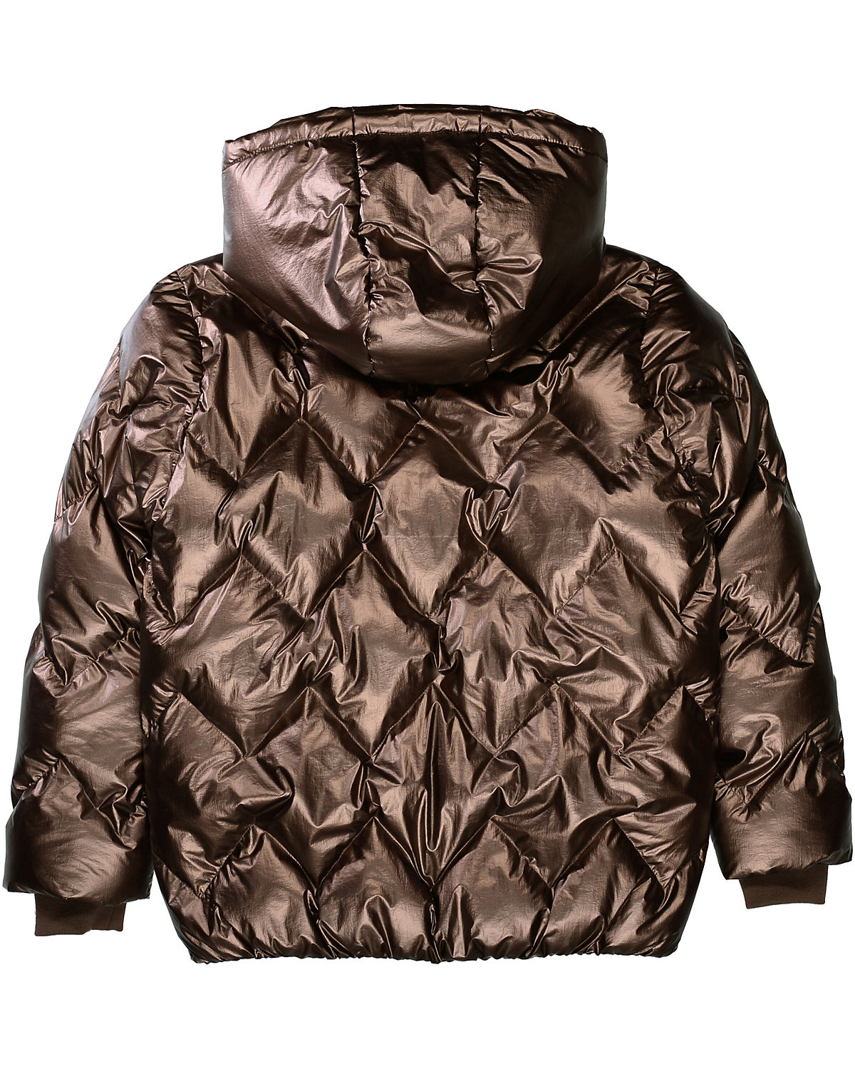 Winterjacke für Mädchen
