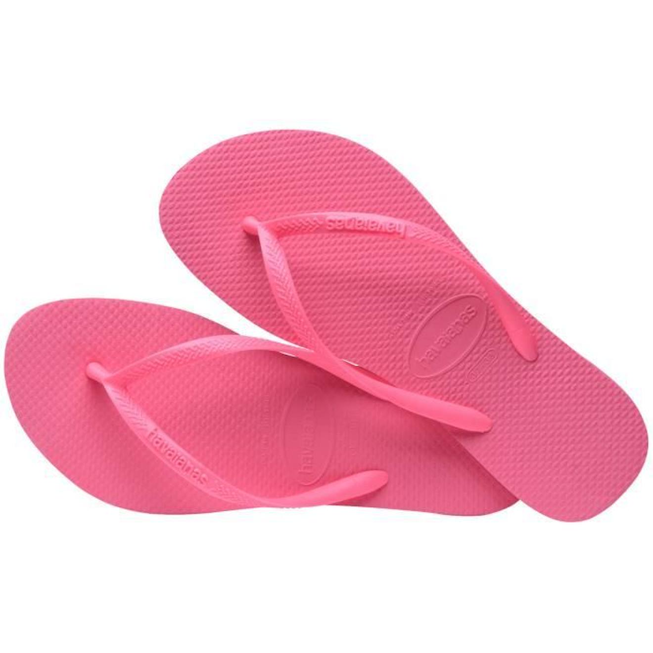 Tongs Slim
